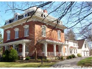 50 Seneca Ave, Oneida Castle, NY 13421-2558