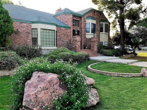 2204 Forest, Mesa, AZ 85203-2148