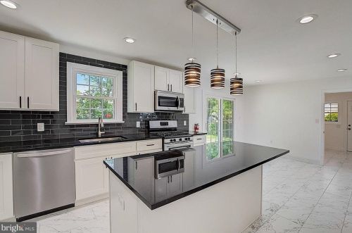 34 Thurston Ave, Trenton NJ  08618-1710 exterior