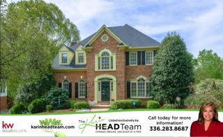3712 Surrey Way Ct, Winston Salem, NC 27106-3584