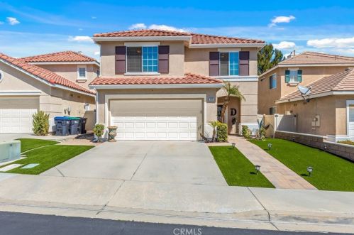 4322 Foxrun Dr, Chino Hills, CA 91709-6115
