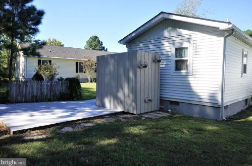 37422 Georgia Dr, Frankford DE  19945-3654 exterior