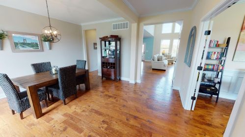 7789 Arcadia Blvd, Grants Lick KY  41001 exterior