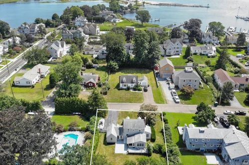 5 Adams Ave, Milford, CT 06460-6502