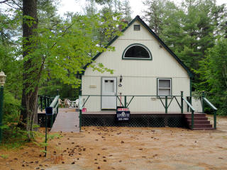 132 Chocorua Rd, Tamworth, NH 03886-5019