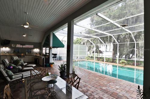 1819 Lake Reedy Blvd, West Frost Proof FL  33843-9655 exterior