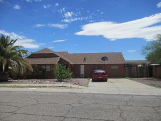9421 Lemur Ln, Tucson, AZ 85742-9583