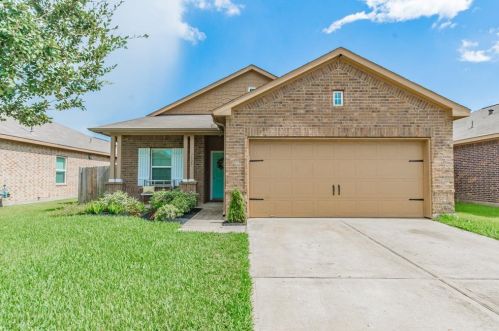 7529 Topaz Way, Texas City, TX 77591-2009