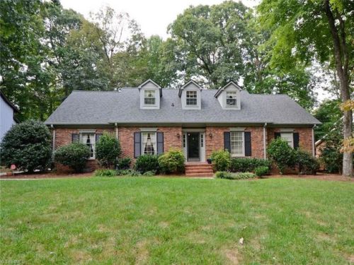 4505 Forest Glen Rd, Greensboro, NC 27410-3743