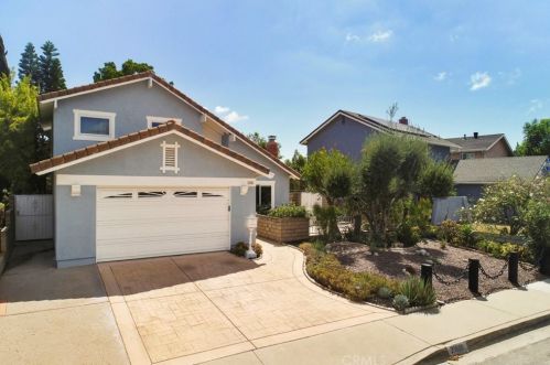 28608 Mount Shasta Dr, Palos Verdes Estates CA  90275-1926 exterior