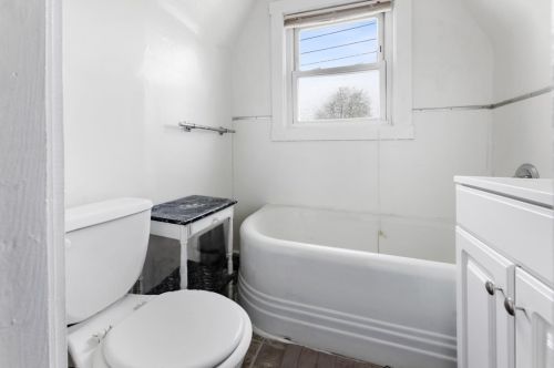 607 Apple St, Brown County OH  45121-1143 exterior