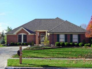 5091 Montcroft Dr, Hilliard, OH 43026-8648