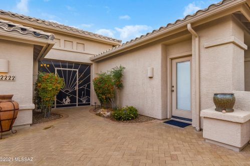 62222 Northwood Rd, Tucson, AZ 85739-2260
