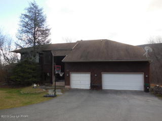 3341 Mountain View Dr, Tannersville, PA 18372-7866