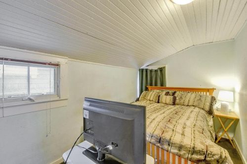 516 Almaden, San Jose CA 95110-3335 exterior