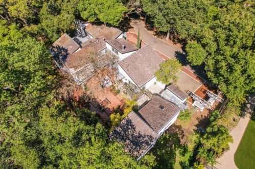 14615 Quito Rd, Saratoga, CA 95070-6226
