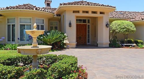 13823 Old El Camino Real, San Diego, CA 92130-3028