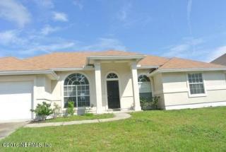 2711 Ravine Hill Dr, Middleburg FL  32068-1707 exterior