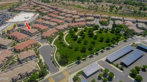 28778 Calle De La Paz Dr, Santa Clarita CA  91354-3006 exterior