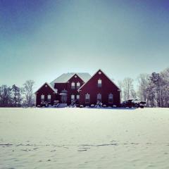 385 Chaffin Rd, Horton, AL 35980-9147