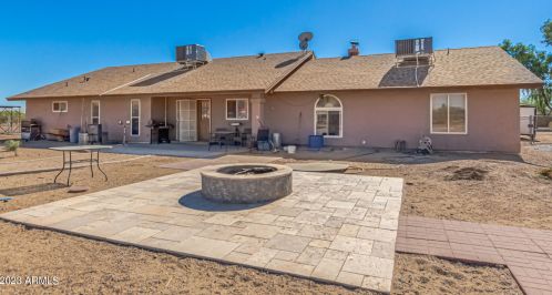 35643 7th St, Phoenix AZ  85086-7409 exterior