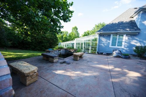 9597 Gunpowder Rd, Florence KY  41042-9622 exterior