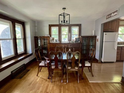 285 Lexington St, Fond Du Lac WI  54935-5128 exterior