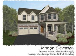 409 Prescot St, Lancaster PA  17601-5086 exterior