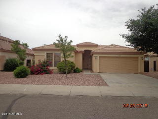 1424 Morelos St, Chandler, AZ 85224-7247