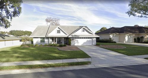 5613 Bloomfield Blvd, Lakeland, FL 33810-8234