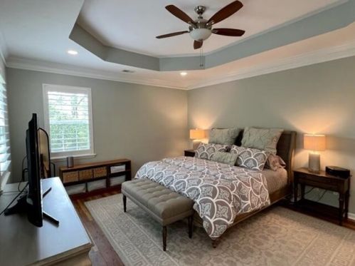 2500 Draymohr Ct, Mount Pleasant SC  29466-7110 exterior