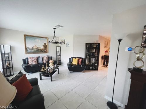 3813 36th St, Lehigh Acres FL  33976 exterior