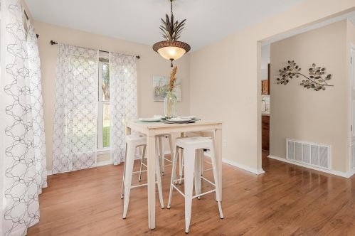 58 3 St, Shalimar FL  32579-1747 exterior