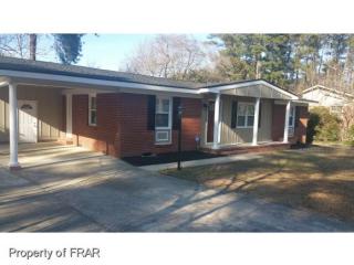7229 Ainsley St, Fayetteville, NC 28314-0102