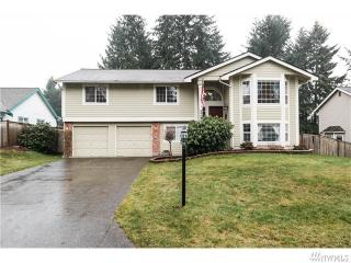 8918 171st Street Ct, Puyallup, WA 98375-2245