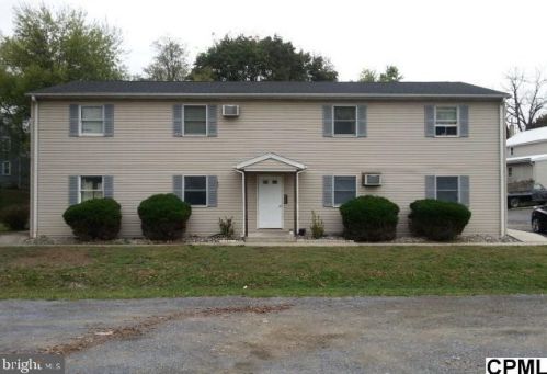 20 Glebe Ave, North Newton, PA 17241-1420