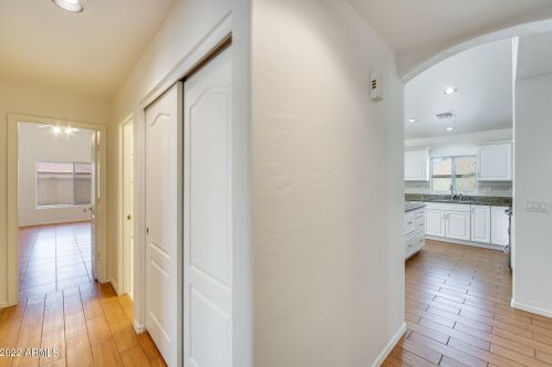 4559 Dailey St, Glendale AZ 85306-4120 exterior