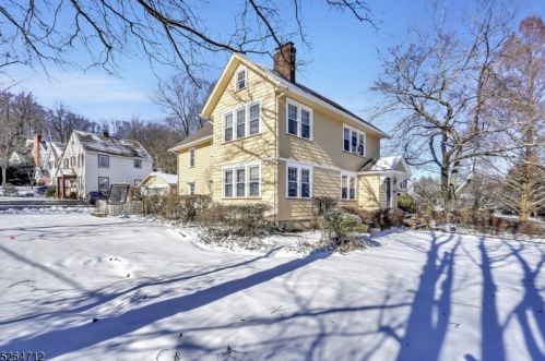 540 Upper Mountain Ave, Montclair, NJ 07043-1609