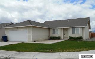 150 Westward Ln, Hazen, NV 89408-7105