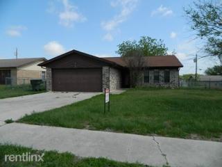 2103 Lamplight Dr, Killeen TX  76543-7510 exterior