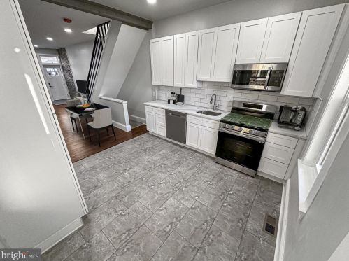 1238 29th St, Philadelphia, PA 19121-4539