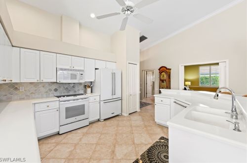 25631 Springtide Ct, Bonita Springs FL  34135-9510 exterior