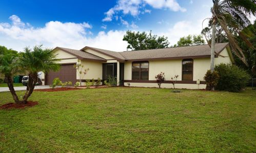 2902 Melaleuca Blvd, Fort Pierce, FL 34952-6963