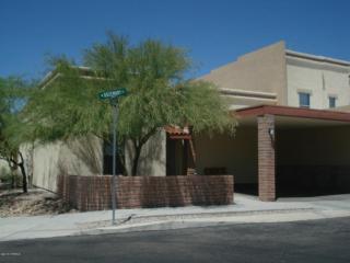2036 Dozemary Ct, Tucson, AZ 85713-5551