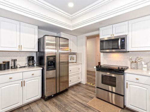 3540 34th Ave, Hollywood FL  33021-2509 exterior