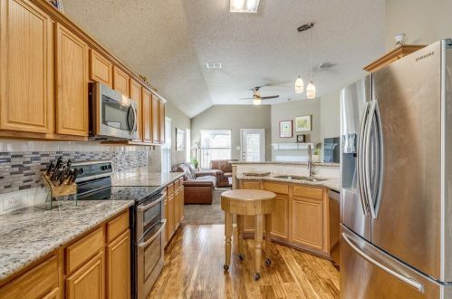 4658 Buffalo Bend Pl, Fort Worth, TX 76137-6157