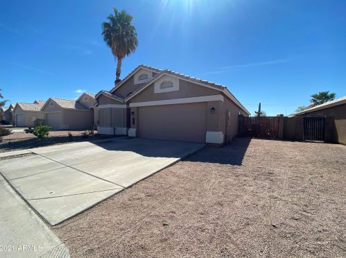 11323 Caballero St, Mesa, AZ 85207-1724
