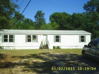 11434 Big Buck Rd, Milton, FL 32583-7000