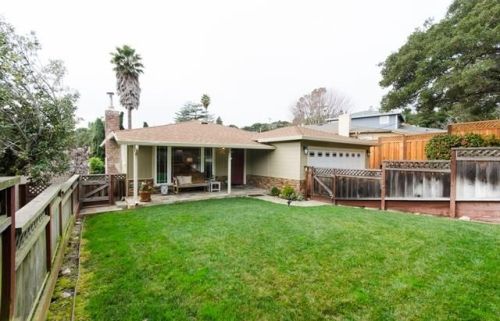 2404 Cipriani Blvd, Belmont, CA 94002-1418
