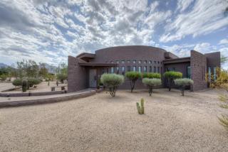 9267 Diamond Rim Dr, Scottsdale AZ  85255-9128 exterior